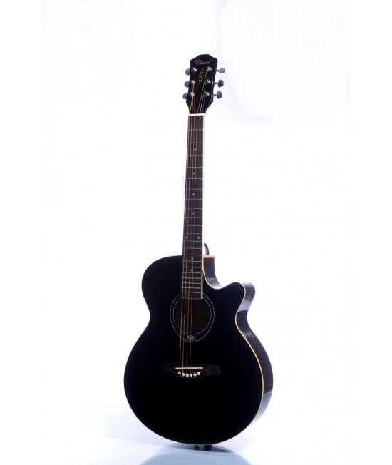 Chards EA10 BK